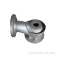 Stainless Steel Flanged Ball Valves Stainless steel tee flange investment casting ball valve Factory